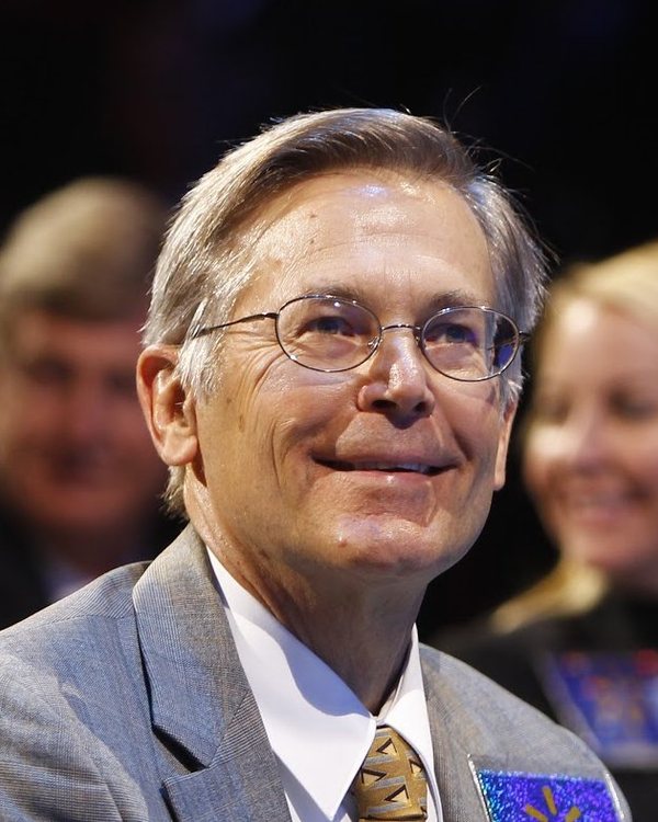 Jim Walton