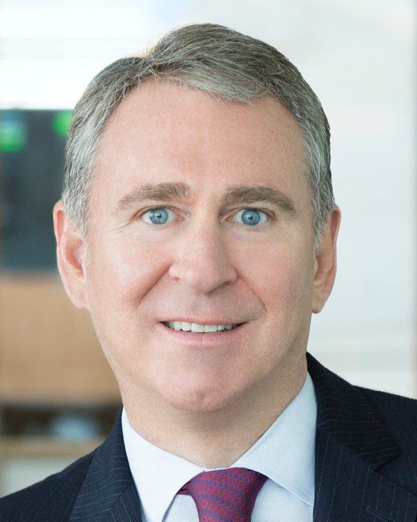 Ken Griffin