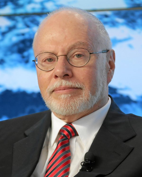 Paul Singer