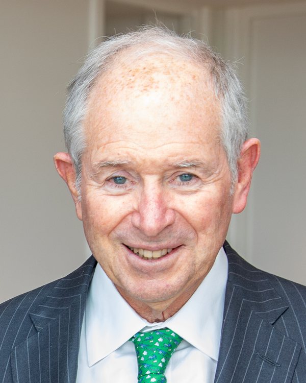 Stephen Schwarzman