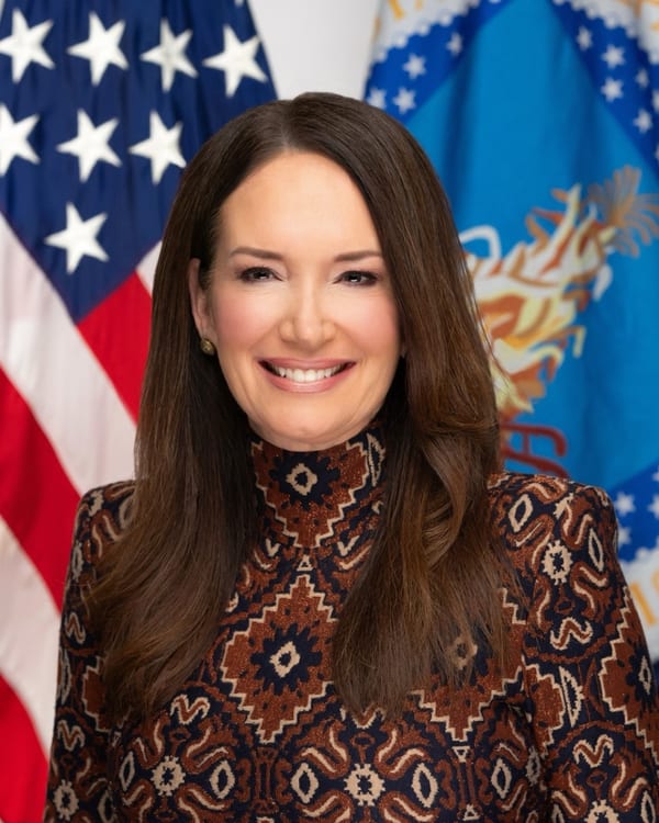 Brooke L. Rollins