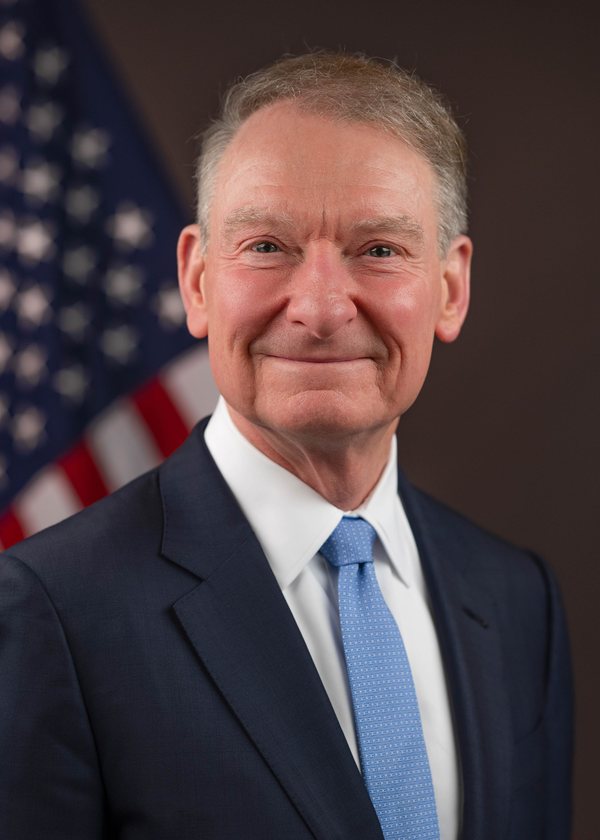 Paul Atkins