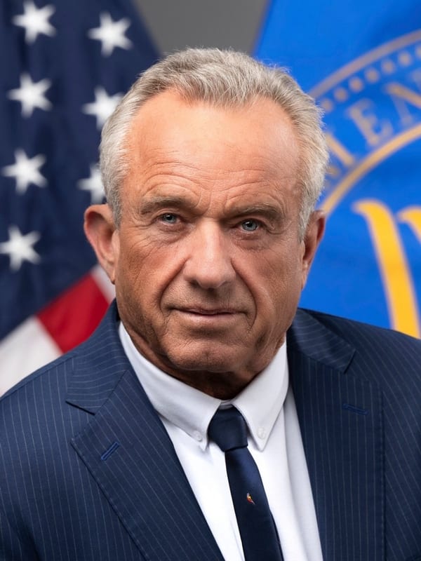 Robert F. Kennedy, Jr.