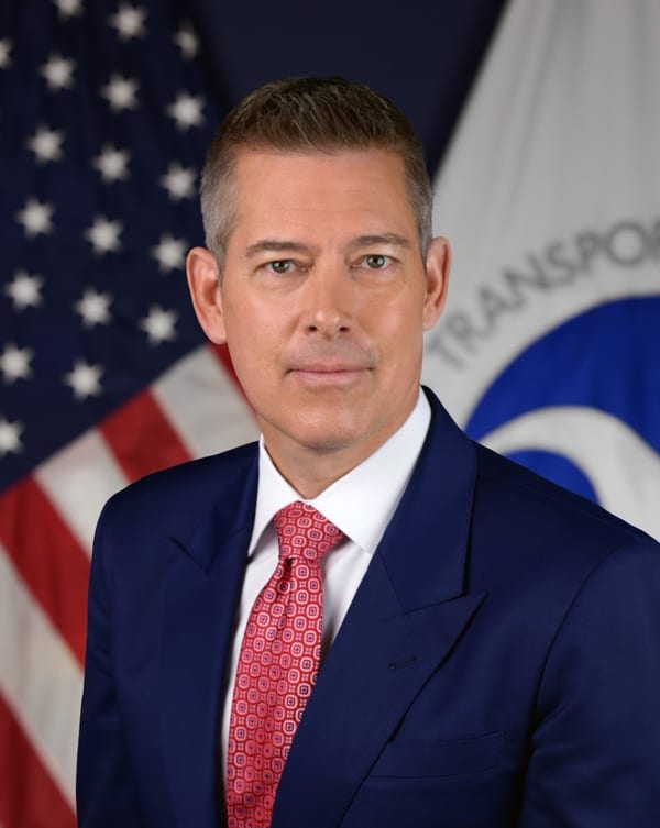 Sean P. Duffy